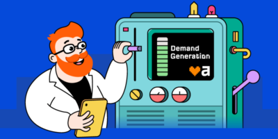 Les bases de la génération de demande : 5 stratégies qui fonctionnent