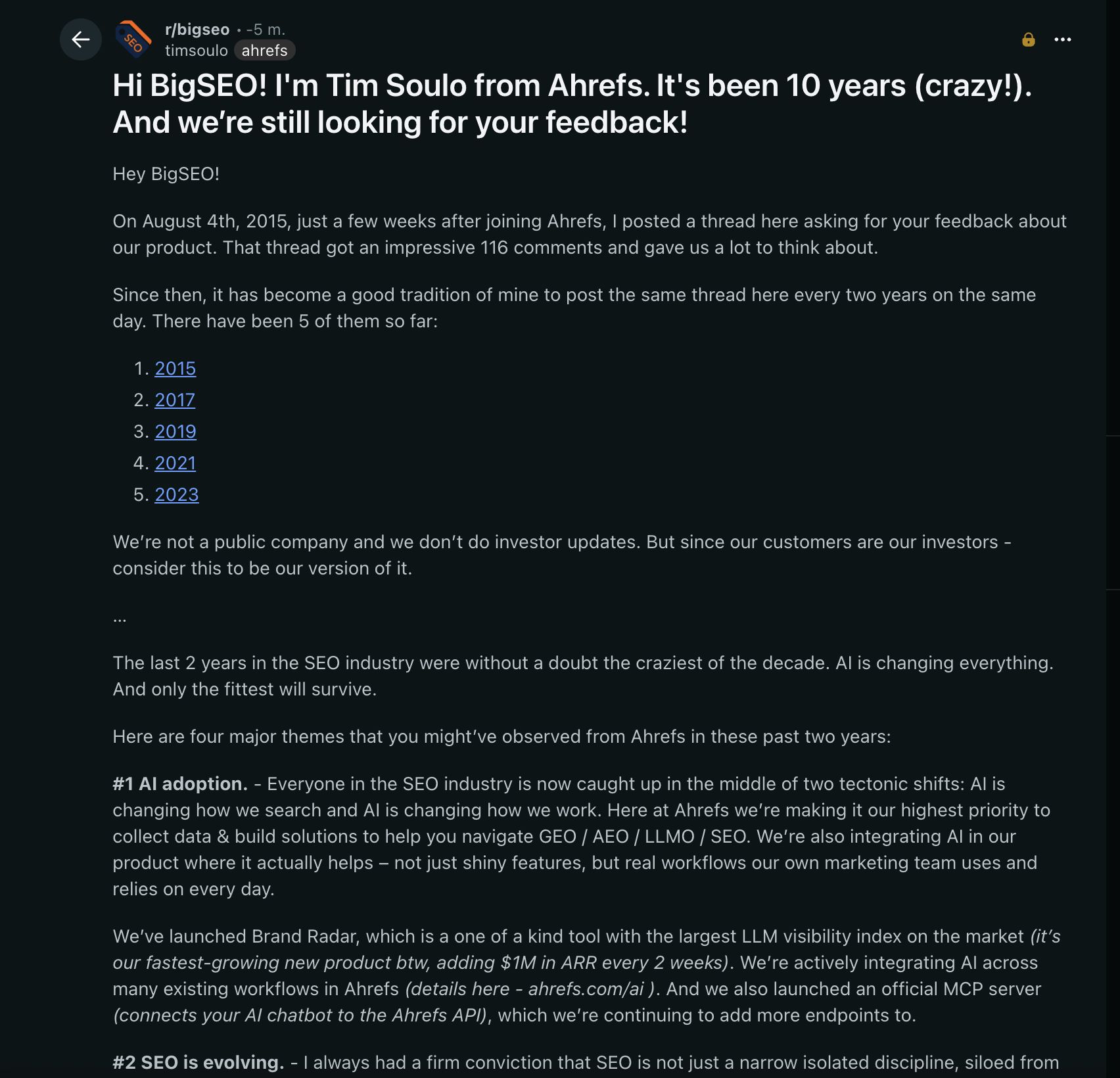 exemple-strategie-contenu-reddit-ahrefs