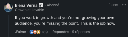 strategie-contenu-lovable-linkedin