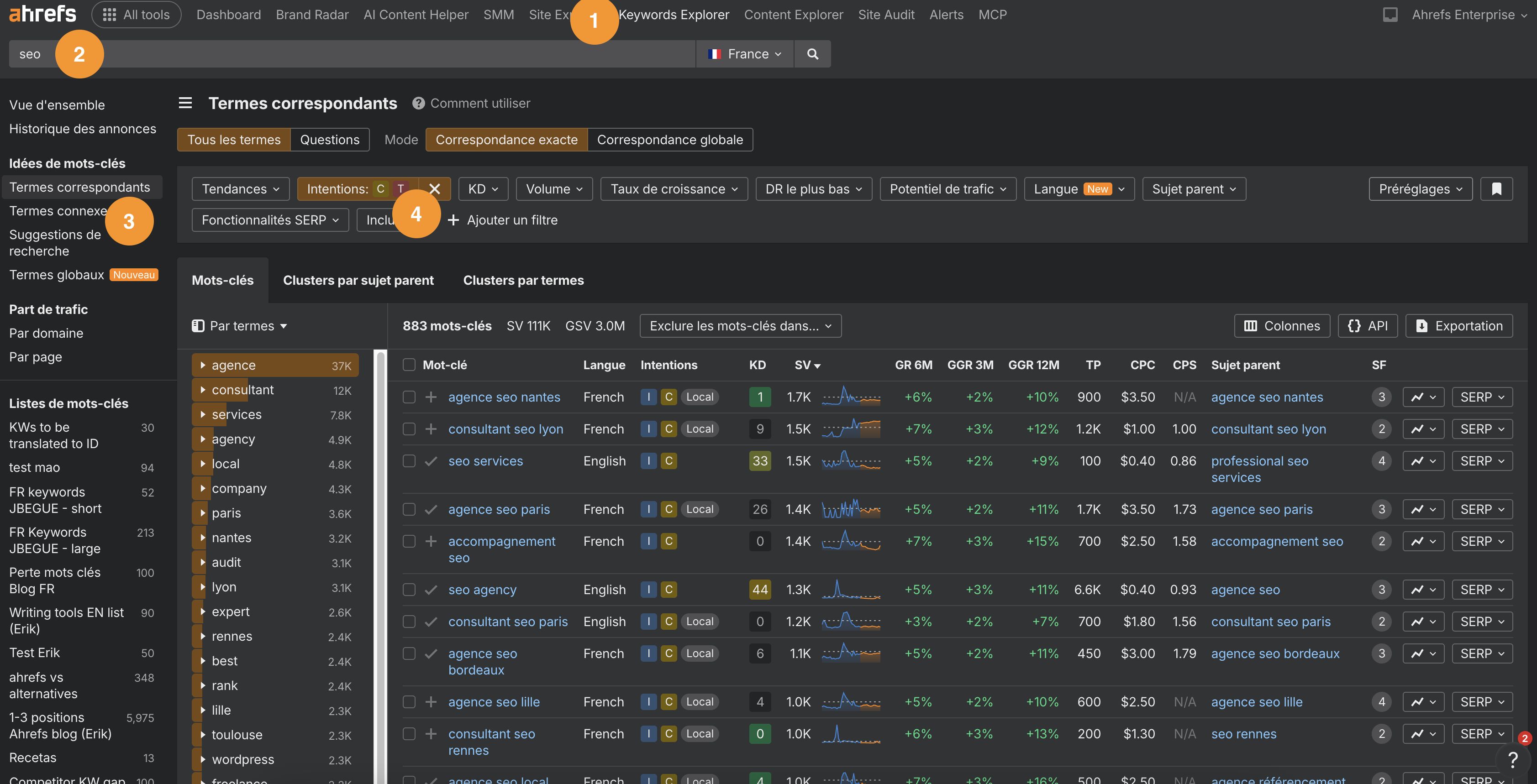que-mettre-dans-rapport-SEO-exemples-kpi-mots-cles