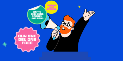 8 types de campagne marketing (avec exemples)