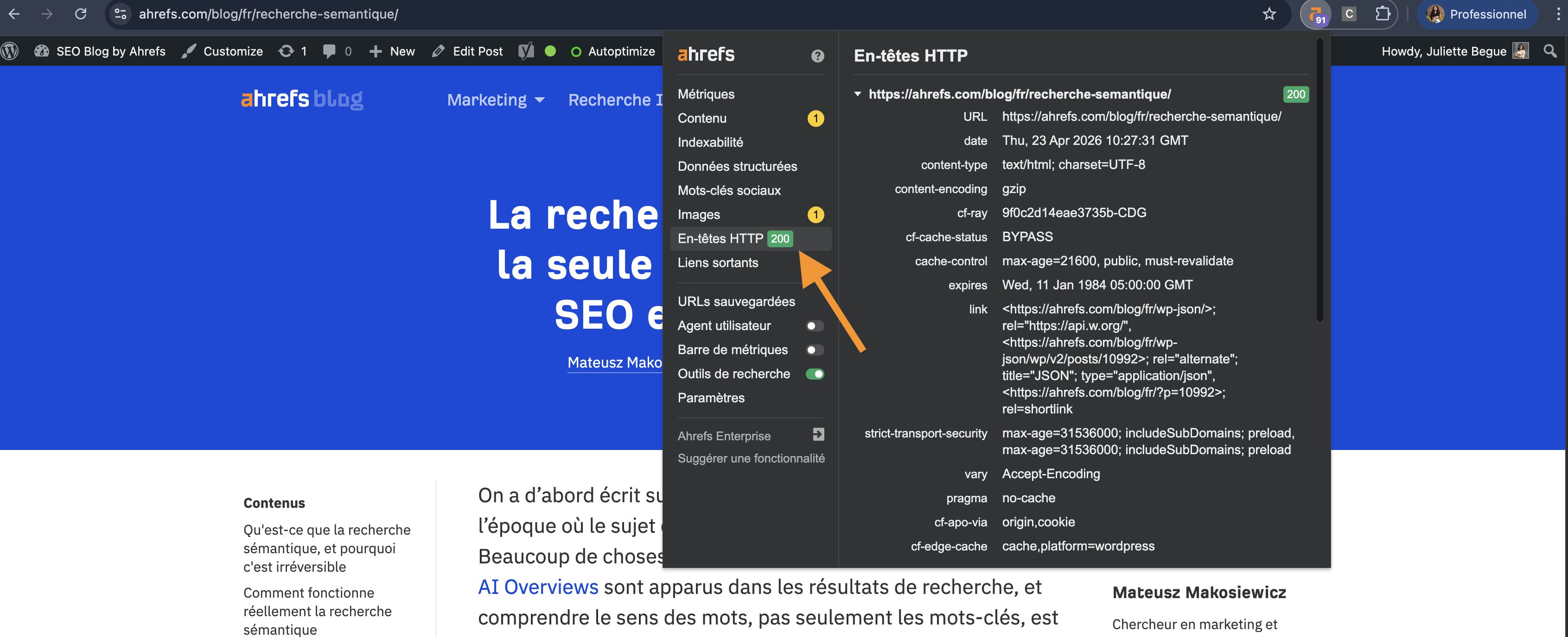 exemple-page-code-http-200-tout-va-bien-blog-ahrefs-seo
