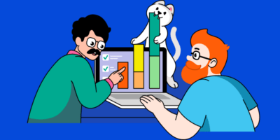 Le simplissime modèle de plan marketing en une page