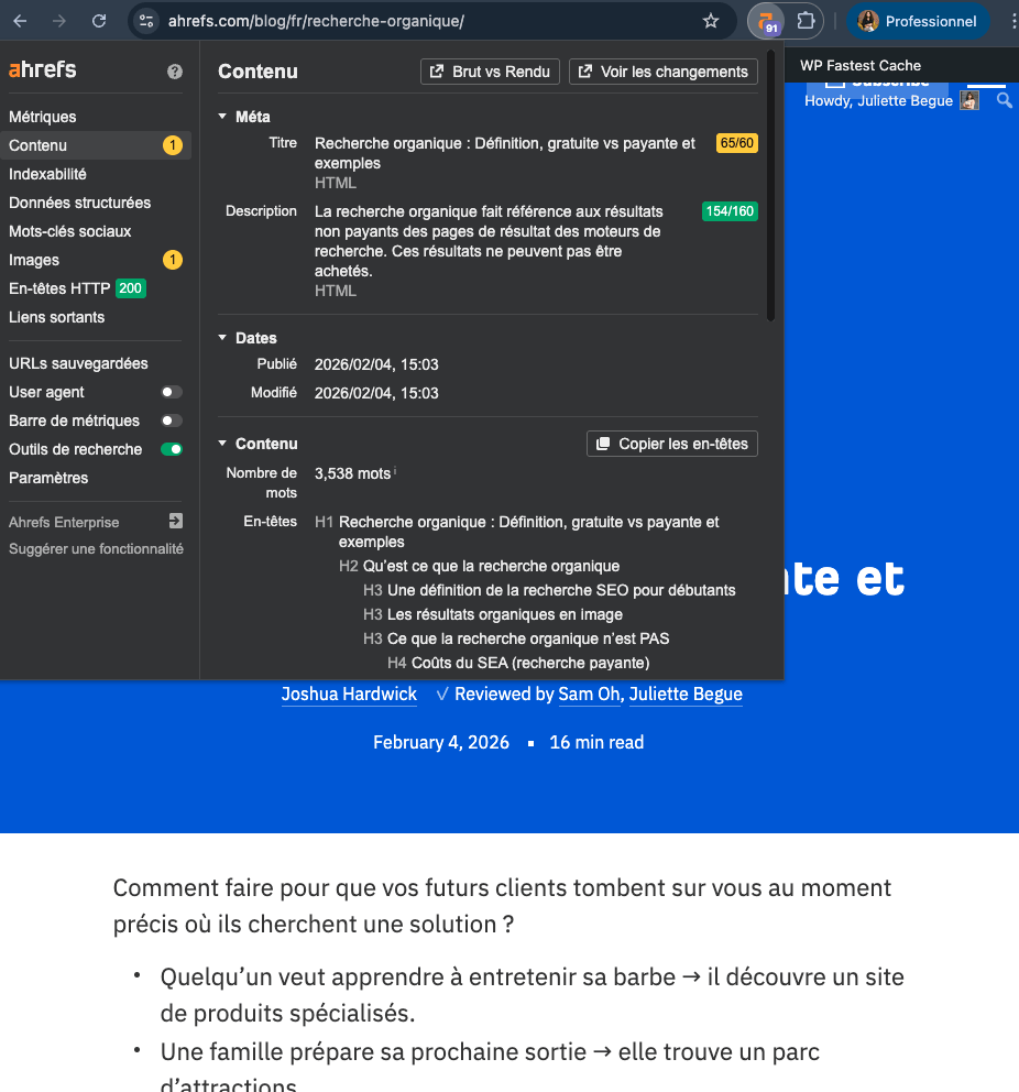 trouver-informations-seo-on-page-gratuitement-extension-seo-ahrefs