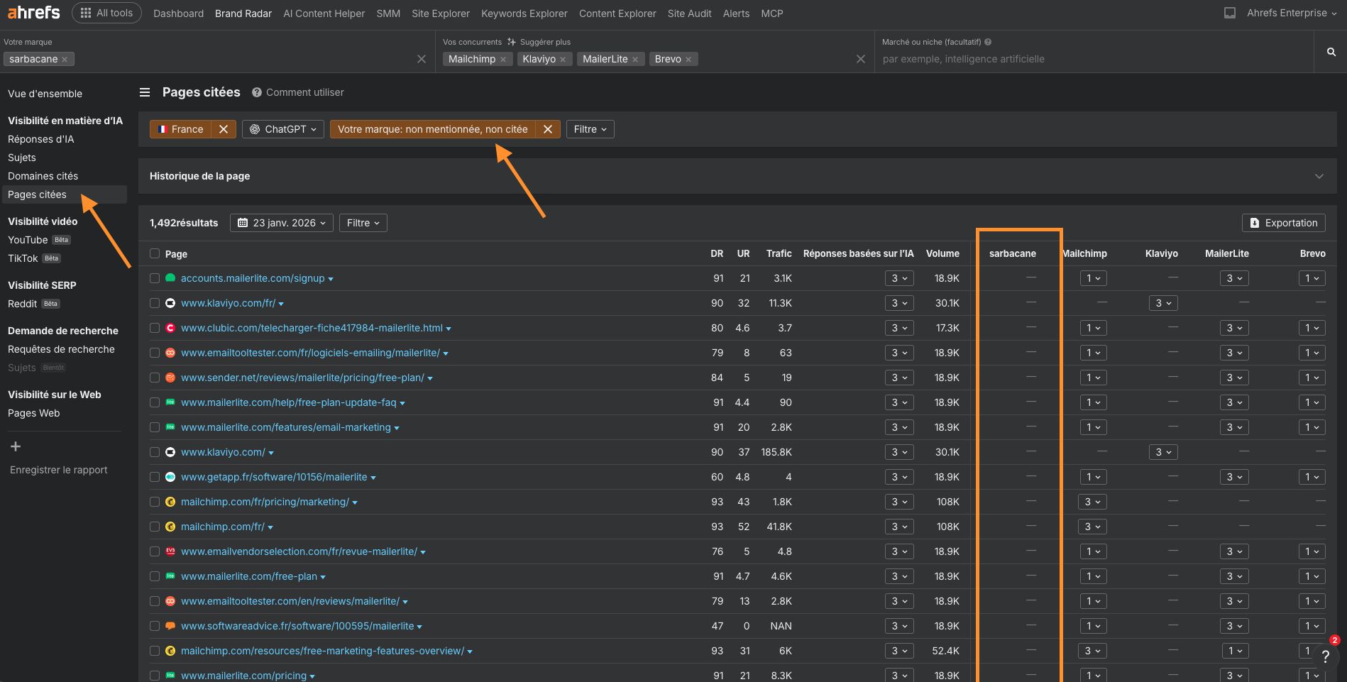 capture-d-ecran-ahrefs-brand-radar-trouver-mentions-concurrents-chatgpt-tuto-brand-radar