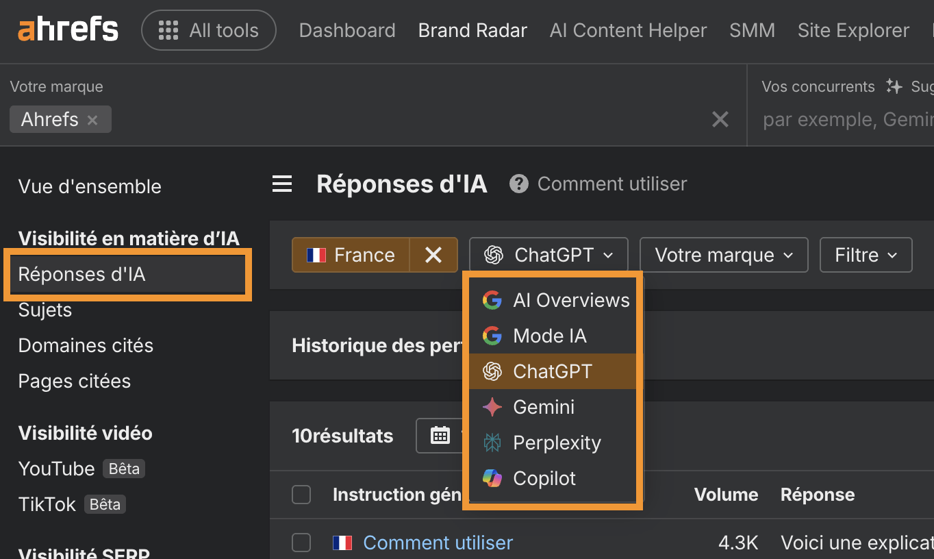 a-quoi-sert-onglet-reponses-ia-sur-brand-radar-ahrefs