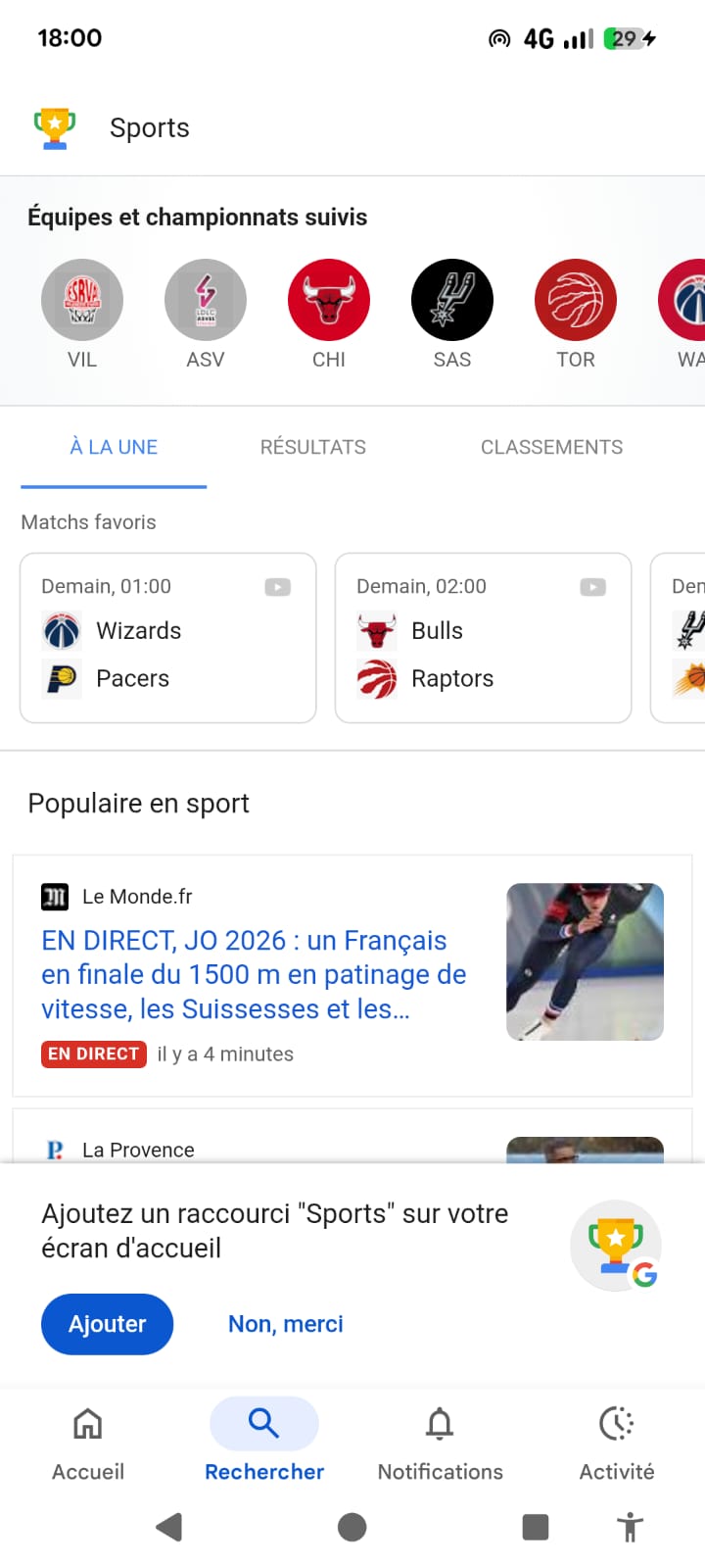 exemple-google-discover-basketball-resultats-sportifs