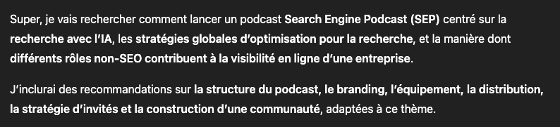 exemple-prompt-fan-out-query-lancer-podcast-seo