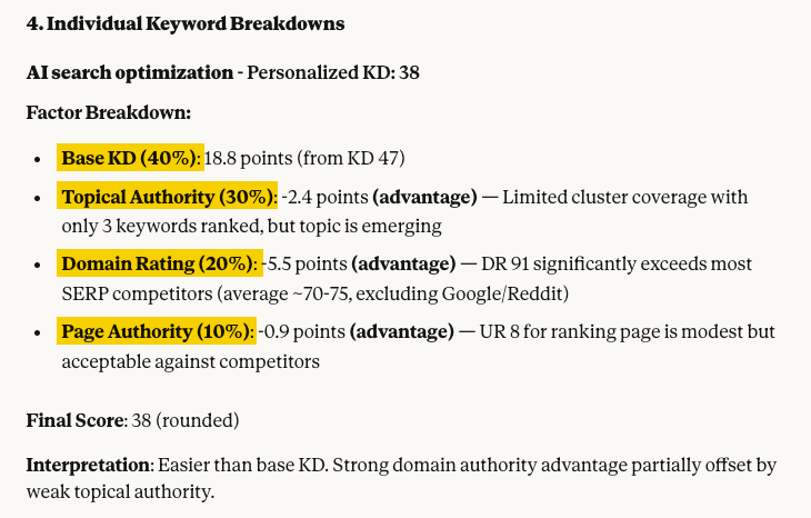 personalized-keyword-difficulty-breakdown-for-ai