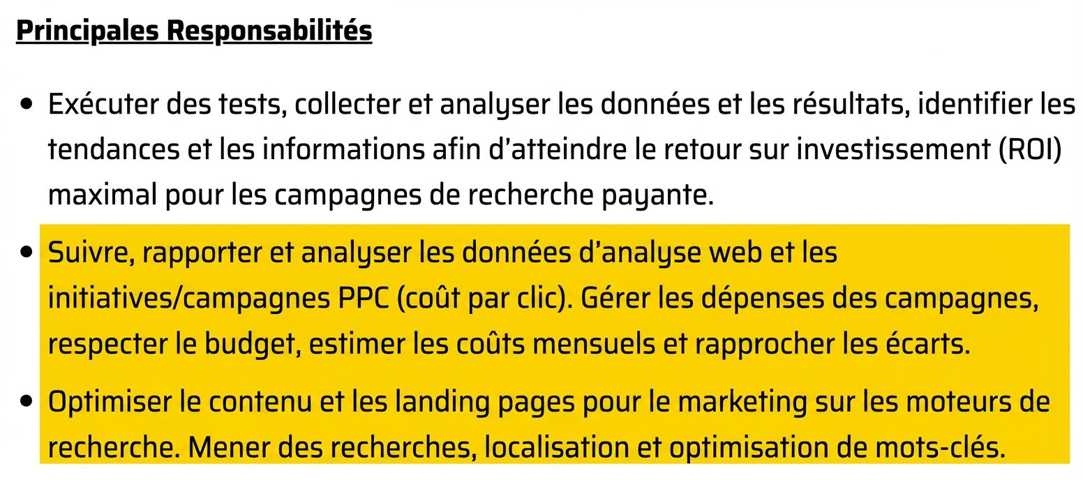 responsabilites-cle-job-seo