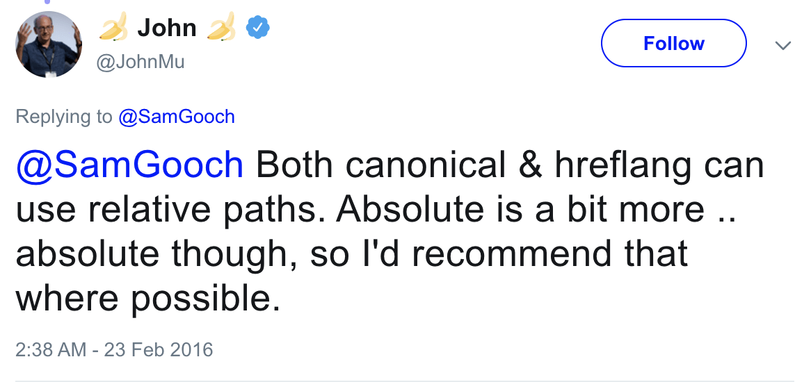 tweet-mu-google-url-relative-url-absolue