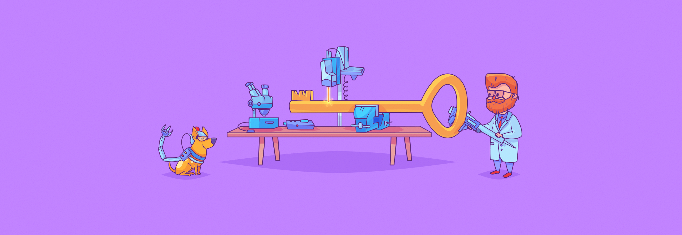 6 tool gratis per la ricerca delle parole chiave (da fare impallidire Google Keyword Planner)