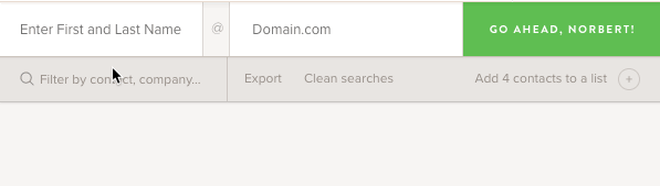 tim soulo voila norbert