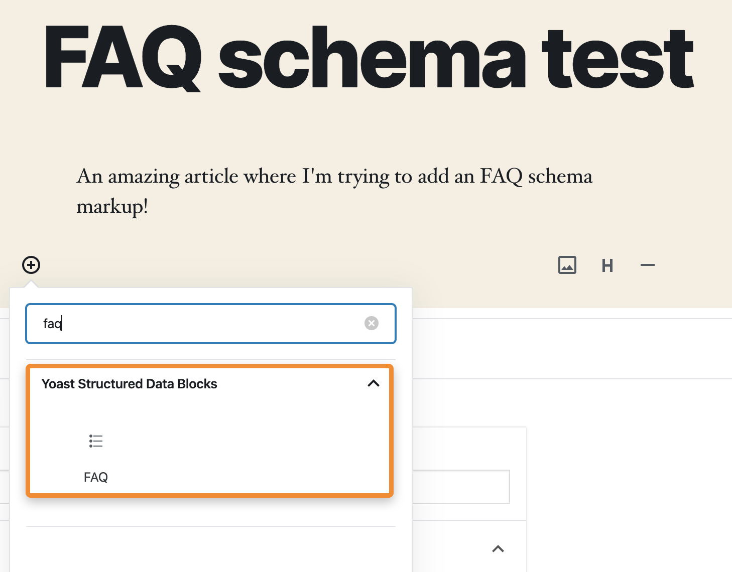 11 yoast structured data blocks