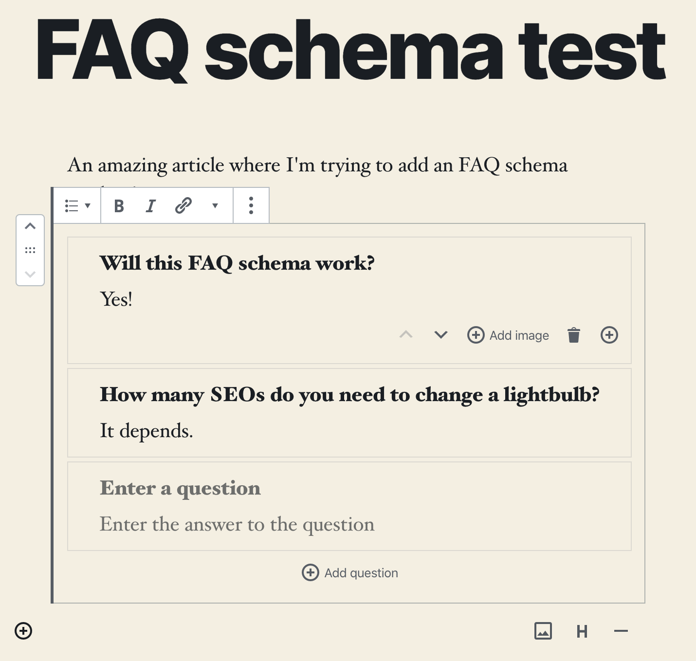 12 yoast faq schema test