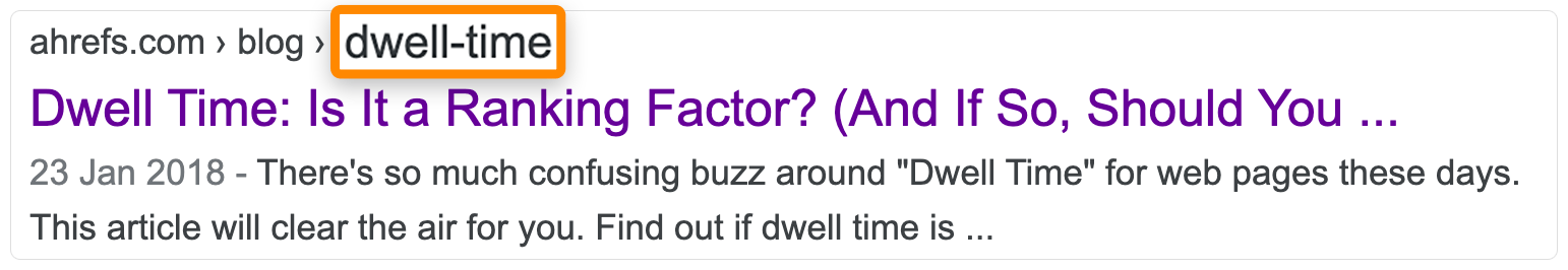 18 keyword dwell time2