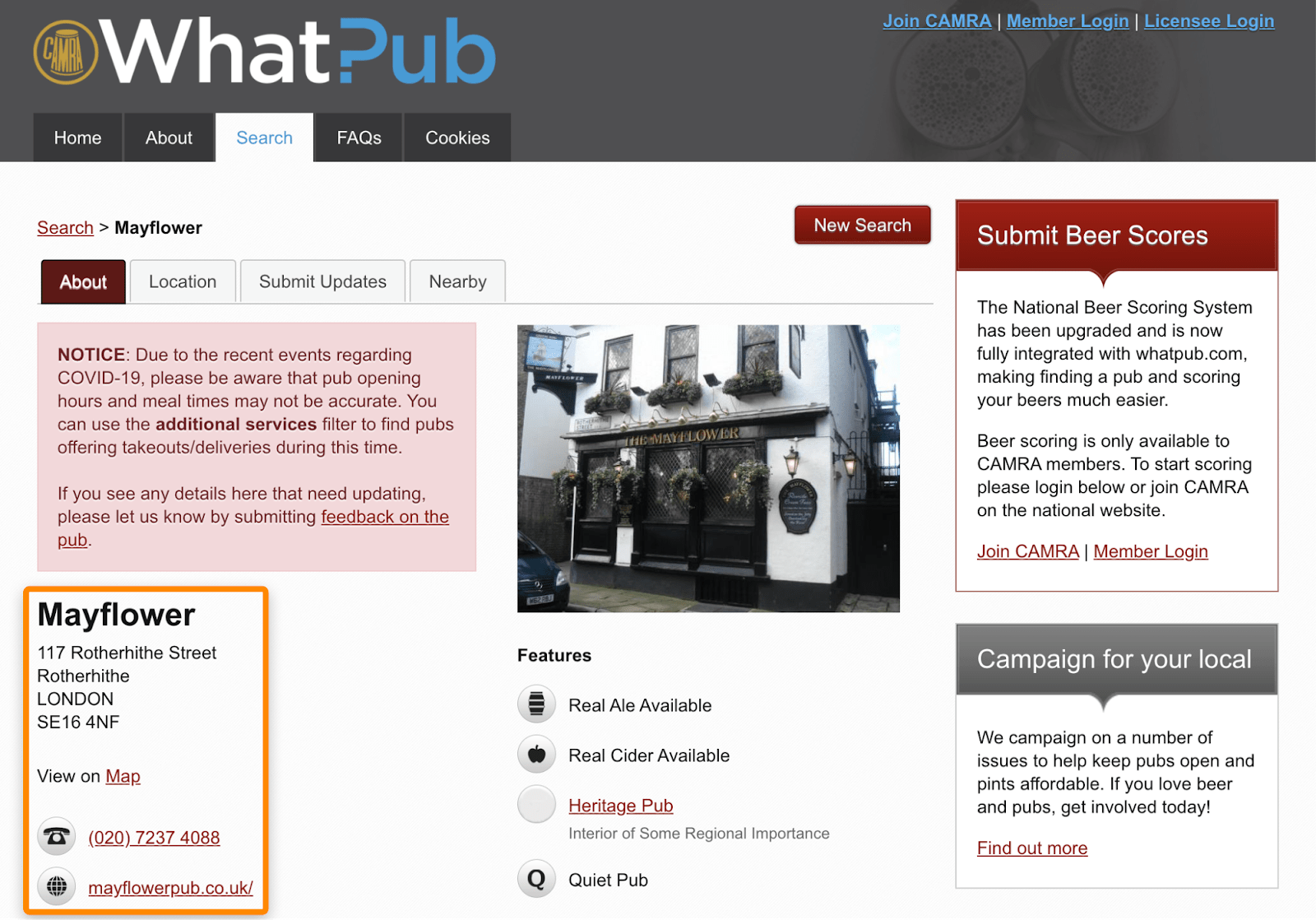 4 structured citation