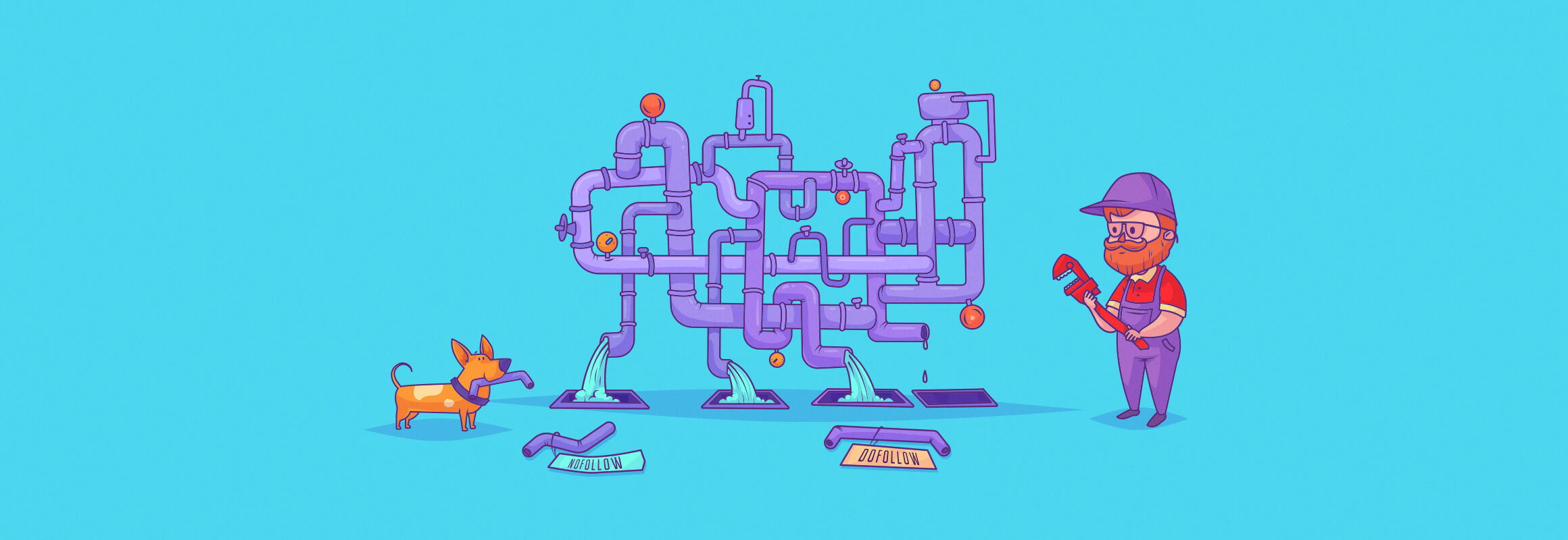 Link Follow e Nofollow:Tutto Quello che Devi Sapere