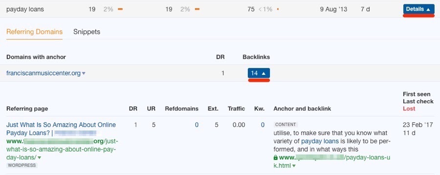 payday loans paid link 2