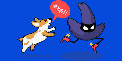 6 Tattiche Rischiose SEO Black Hat da Evitare nel 2021 (e le Loro Alternative White Hat)