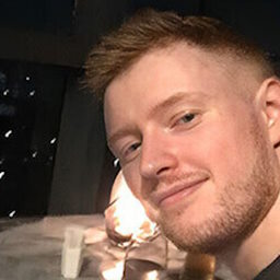 グレン・ オルソップ