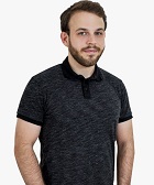 ブログ著者Michal Pecánekのプロフィール写真
