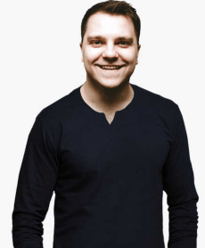 ブログ著者Joshua Hardwickのプロフィール写真
