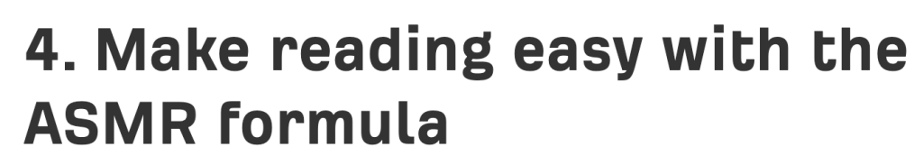 造語「APP メソッド」を紹介するAhrefsの記事の一部を示す画像
