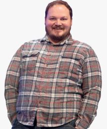 著者Patrick Stoxのプロフィール写真
