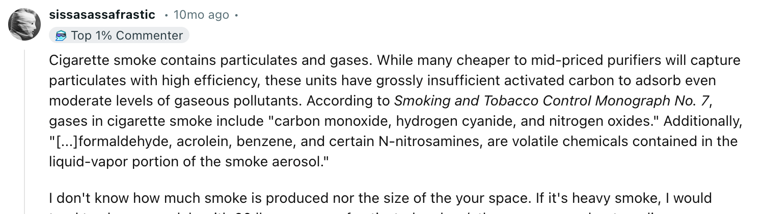このコメントは ChatGPT であることにほぼ間違いない