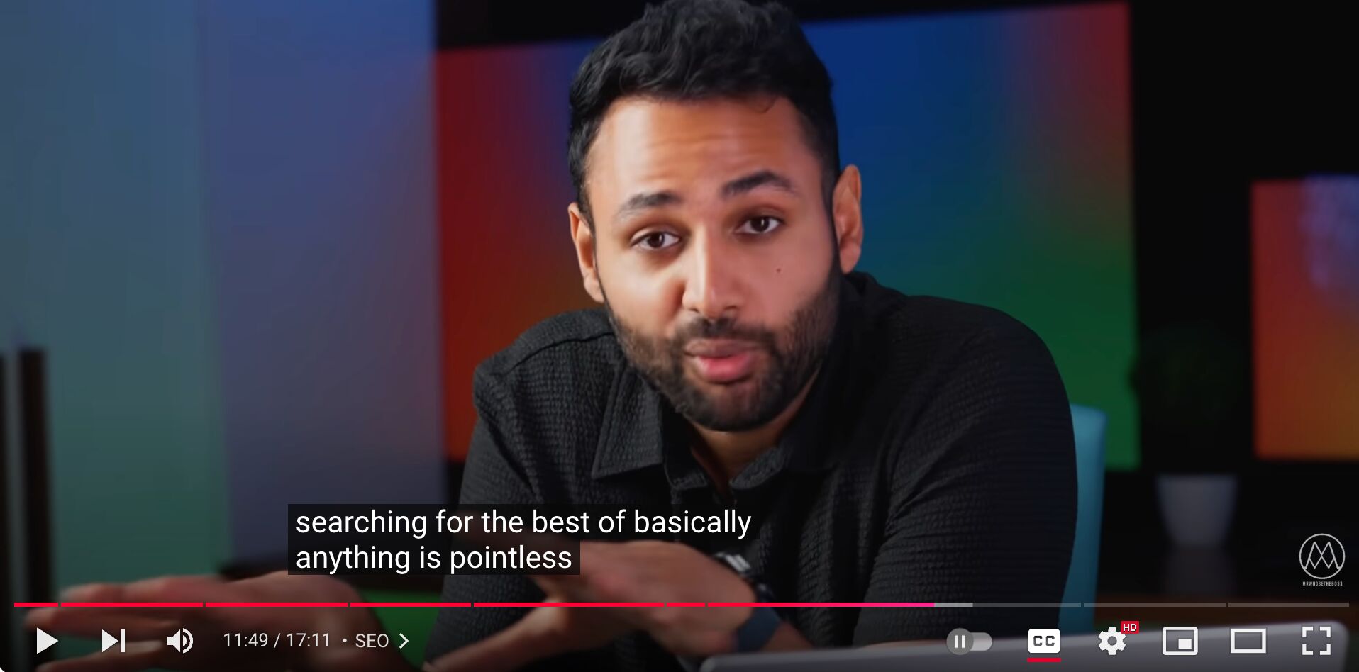 ご覧の通り... 他にも同じことを考えている人がいる