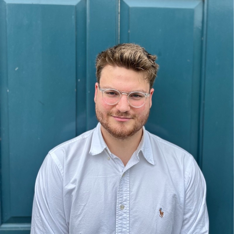 エイデン・ジョンストン