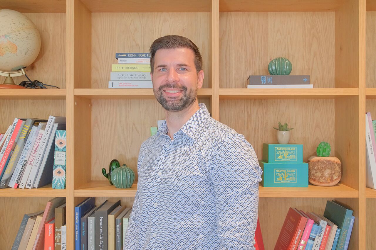 Ahrefs CMO ティム・ソウロ