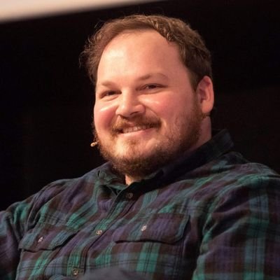 パトリック・ストックス