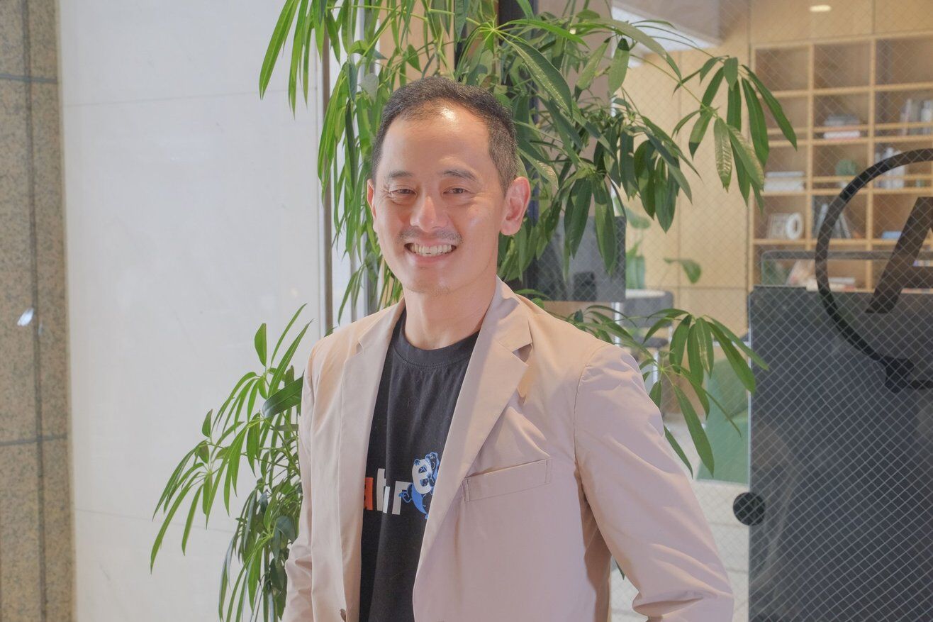 Ahrefs 日本マーケティング統括の河原田隆徳（Taka）氏