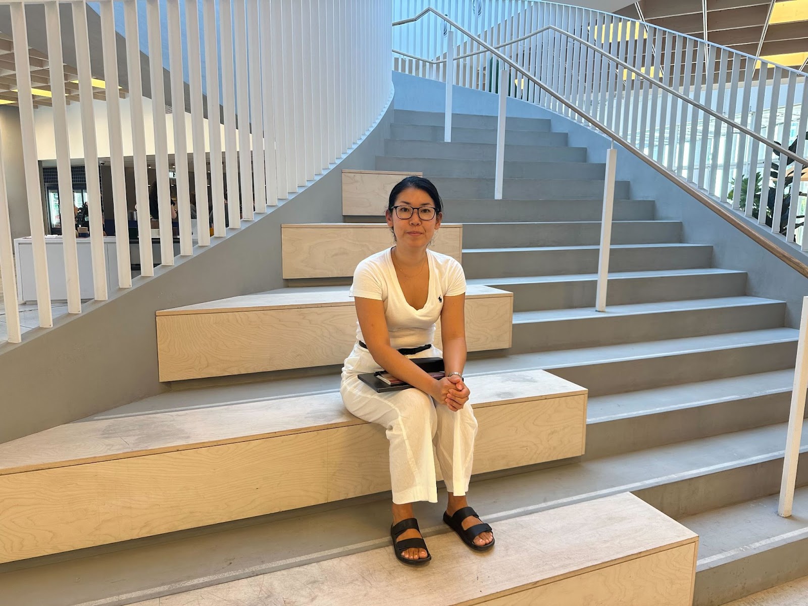 Wix SEO マネージャー 田澤様