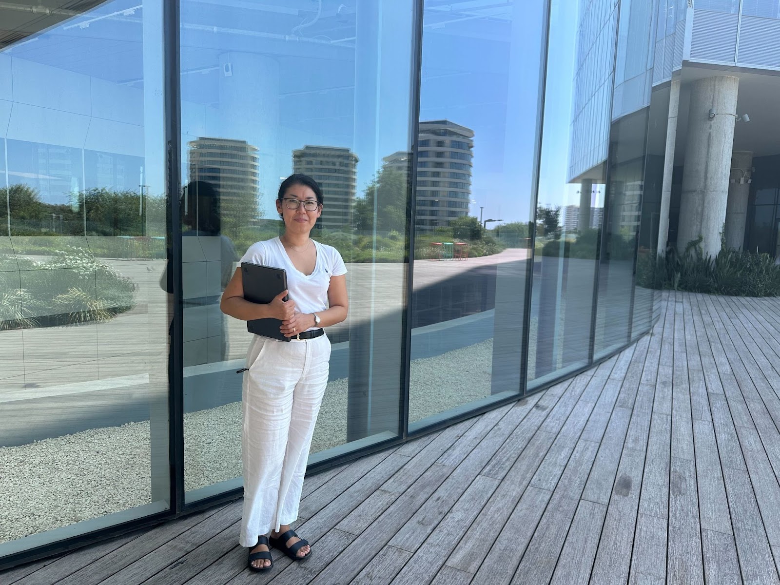 Wix | Ahrefs 事例 | 田澤様