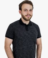 ブログ著者 Michal Pecánekのプロフィール写真