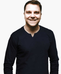 Ahrefsブログ著者Joshua Hardwickのプロフィール写真