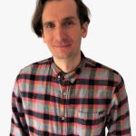 ブログ著者Mateusz Makosiewiczのプロフィール写真