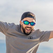 ブログ著者Bill Widmerのプロフィール画像