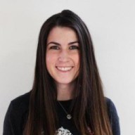 ブログ著者Lauren Hollidayのプロフィール写真