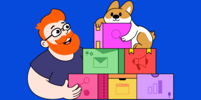 O Guia Simples para Construir uma Martech Stack