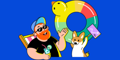 Aproveite o nosso modelo de relatório de SEO (Inspirado por Profissionais de SEO Experientes)