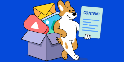 A maioria dos ‘Tipos’ de Marketing de Conteúdo não fazem sentido. Aqui ficam aqueles que, na verdade, fazem sentido.