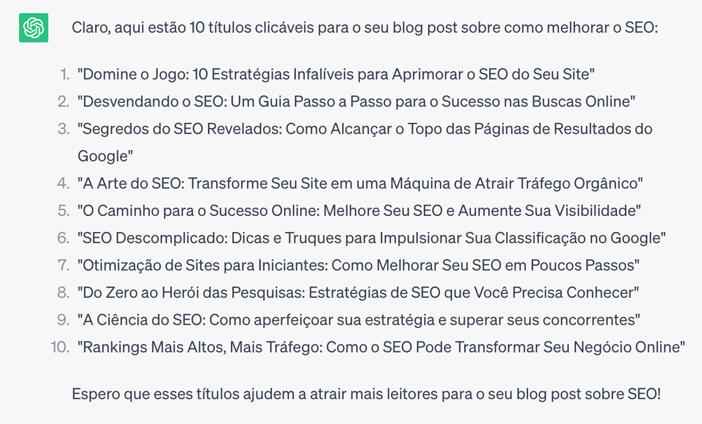 Finding pages to optimize title tags, via Ahrefs' Site Explorer
