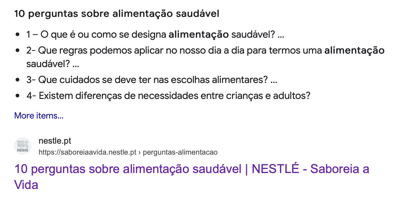 Finding pages to optimize title tags, via Ahrefs' Site Explorer
