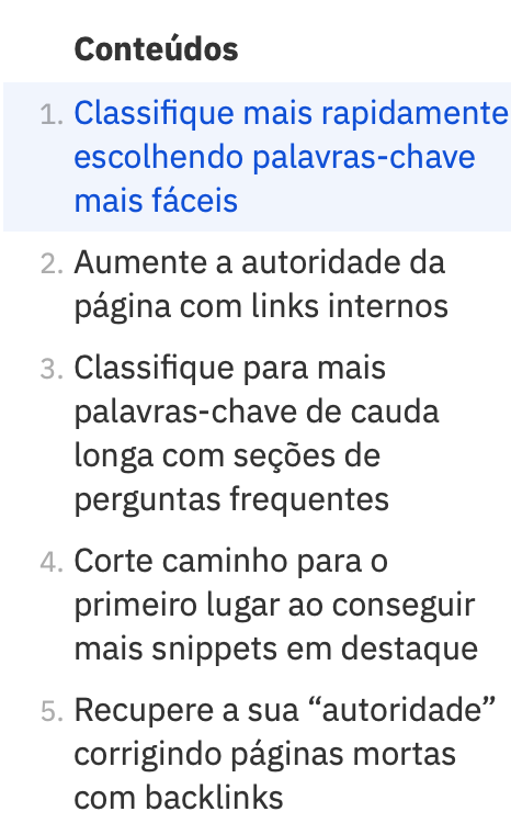 Missing alt text issue, via Ahrefs' Site Audit
