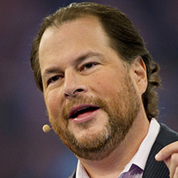 Marc Benioff