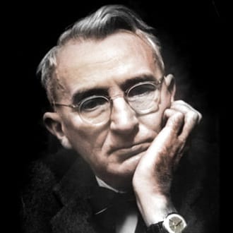 Dale Carnegie